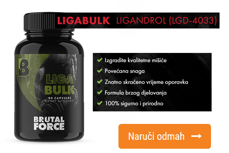 LIGABulk Ligandrol LGD-4033