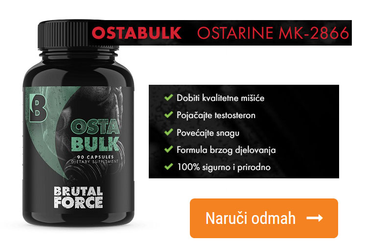 OSTABulk Ostarine MK-2866